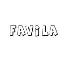 FAVILA