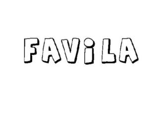 FAVILA
