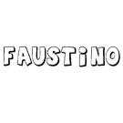 FAUSTINO