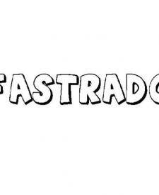 FASTRADO