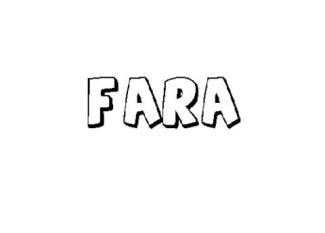 FARA