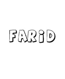 FARID