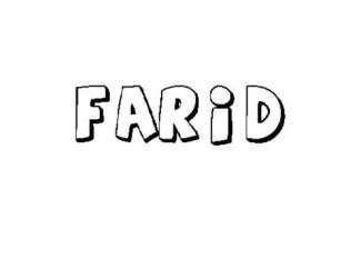 FARID