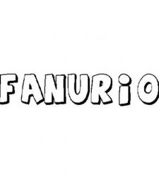 FANURIO 
