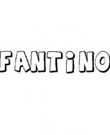 FANTINO