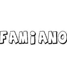 FAMIANO