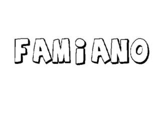 FAMIANO