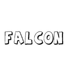 FALCÓN