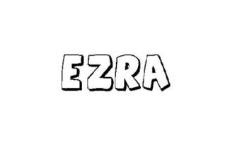 EZRA