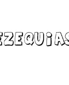 EZEQUIAS