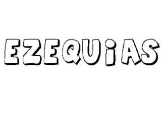 EZEQUIAS