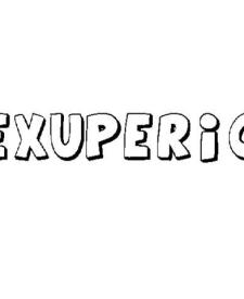 EXUPERIO