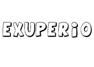 EXUPERIO