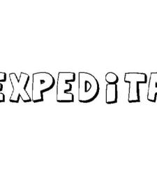 EXPEDITA