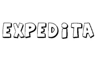EXPEDITA