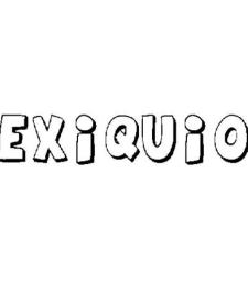 EXIQUIO