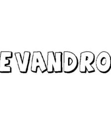 EVANDRO