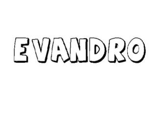 EVANDRO