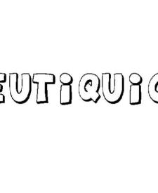 EUTIQUIO