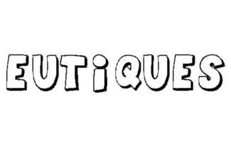 EUTIQUES