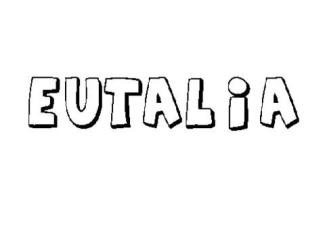 EUTALIA