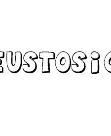 EUSTOSIO