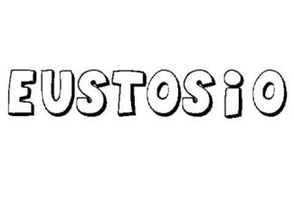 EUSTOSIO
