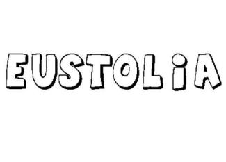 EUSTOLIA