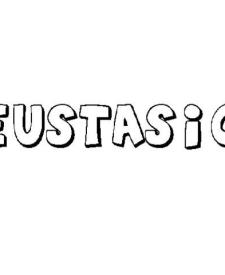 EUSTASIO