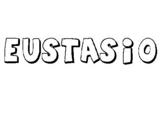 EUSTASIO