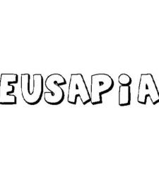 EUSAPIA