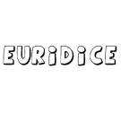 EURÍDICE