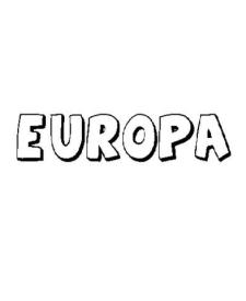 EUROPA