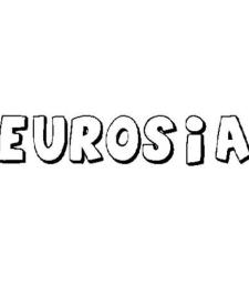 EUROSIA