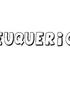 EUQUERIO