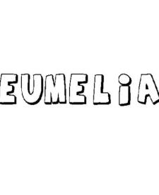 EUMELIA