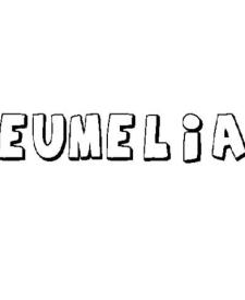 EUMELIA