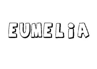 EUMELIA