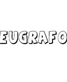 EUGRAFO