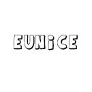 EUNICE