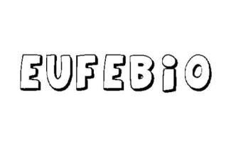 EUFEBIO