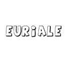 EURÍALE