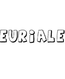 EURÍALE