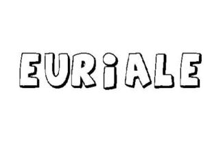 EURÍALE