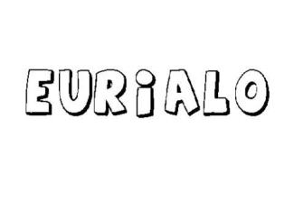 EURÍALO