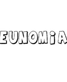 EUNOMIA