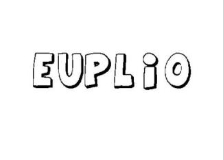 EUPLIO