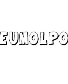 EUMOLPO