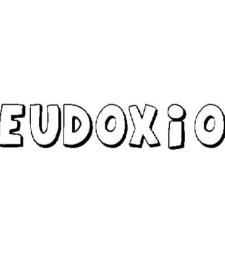 EUDOXIO