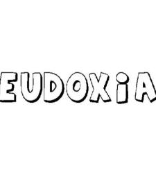 EUDOXIA